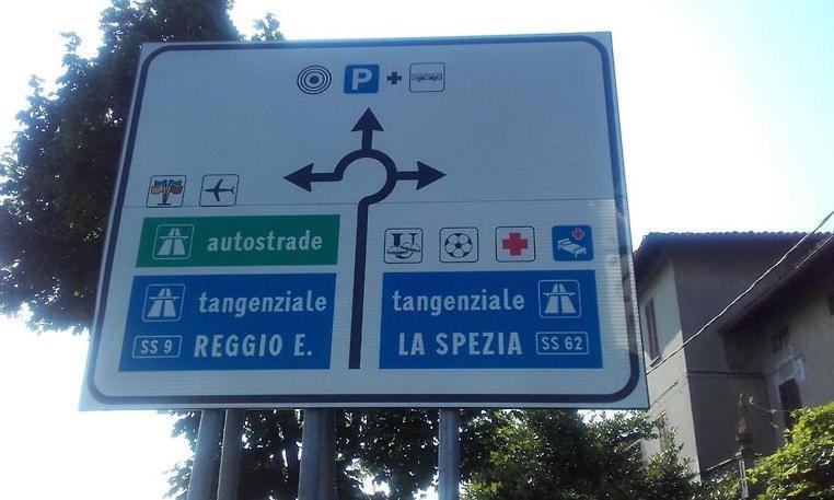 Bed & Breakfast Elena 3 Parma