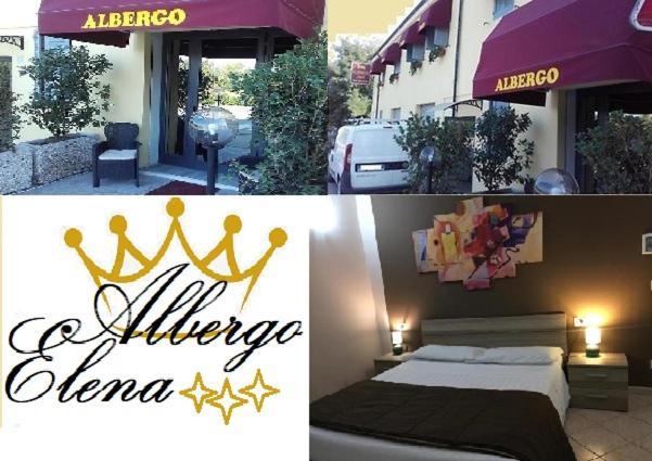 Elena 3 Bed & Breakfast *